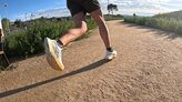 Giros pronunciados con la Gara Carbon