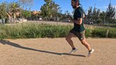 Diadora Gara Carbon