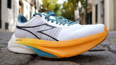 Diadora Gara Carbon