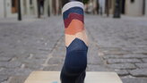Feetures! Elite Light Cushion Mini Crew