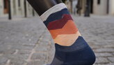 Feetures! Elite Light Cushion Mini Crew