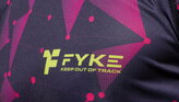 Fyke Boost T-Shirt