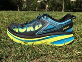 Hoka Bondi 4