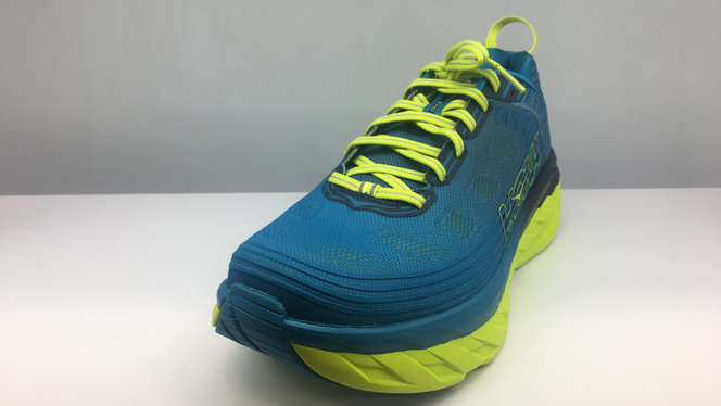 Hoka Bondi 6 an lisis review recomendaci n precio y