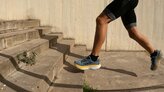 Hoka Bondi 8, sobrada de amortiguacin 