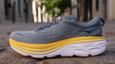 Hoka Bondi 8