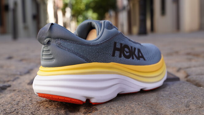 Hoka Bondi 8, análisis: review, recomendación, precio y