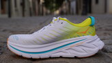 Hoka Bondi X