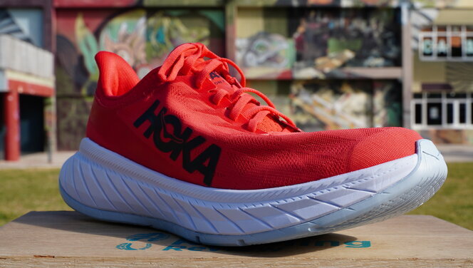 Hoka Carbon X 2, análisis: review, recomendación, precio y