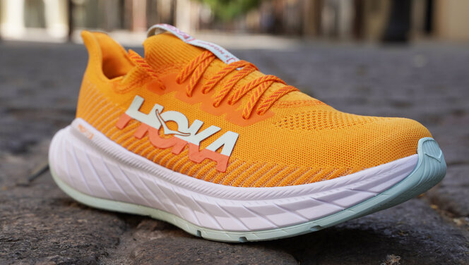 Hoka Carbon X 3, análisis: review, recomendación, precio y