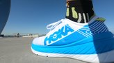 As son al detalle las Hoka One One carbon X