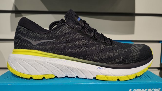 Hoka Cavu 3