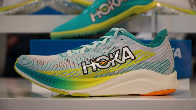 Hoka Cielo Road, análisis: review, recomendación, precio y