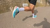 Hoka Cielo X1 2