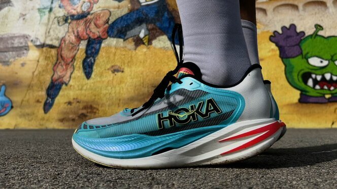 Hoka Cielo X1 2.0, análisis: review, recomendación, precio y Hoka Cielo X1 2.0, análisis: review, recomendación, precio y