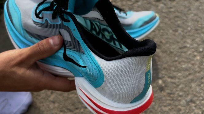 Hoka Cielo X1 2.0, análisis: review, recomendación, precio y