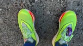 Previo al marat�n de BCN