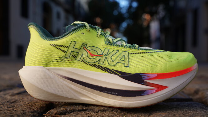 Hoka Cielo X1 3.0