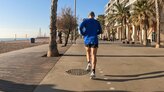Zapatilla para rodajes vivos de volumen