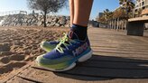 Upper Knit de tacto amable 