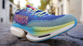 Hoka Cielo X1