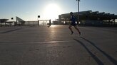 Hoka Cielo X1