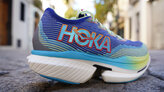 Hoka Cielo X1