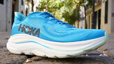 Hoka Clifton 10