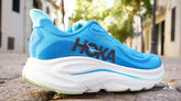Hoka Clifton 10