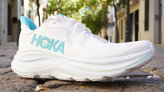 Hoka Clifton 10