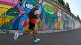 Hoka Clifton 11