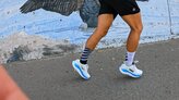 Hoka Clifton 11
