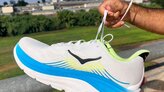 Hoka Clifton 11