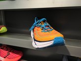 Hoka Clifton 3