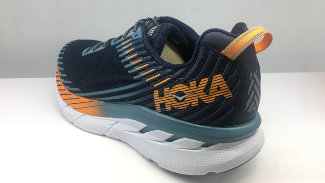 Hoka Clifton 5, análisis: review, recomendación, y especificaciones