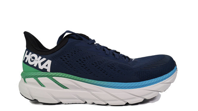 Hoka Clifton 7, análisis: review, recomendación, precio y especificaciones