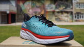 Hoka Clifton 8