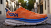 Hoka Clifton 9