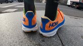 Hoka Clifton 9