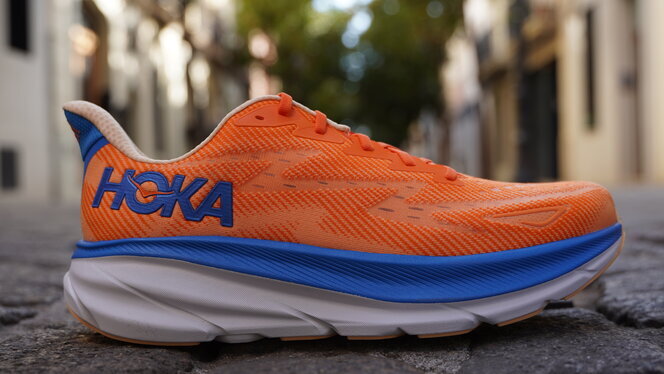 Tenis hoka son buenos cheap