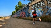 Hoka Clifton Pro
