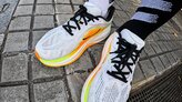 Hoka Clifton Pro