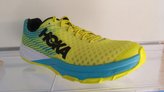 Hoka Evo Carbon Rocket