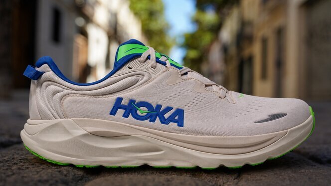 Hoka Gaviota 6