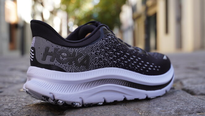 Hoka hotsell running hombre