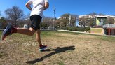 Con estas Mach 2, han conseguido el prop�sito ideal de esta zapatilla