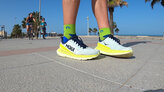 Hoka ONE ONE Mach 4