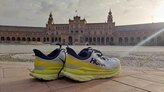 Hoka ONE ONE Mach 4