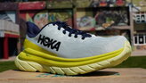 Hoka Mach 4