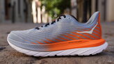 Hoka Mach 5